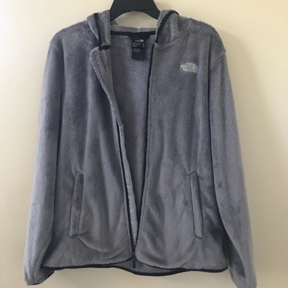 North Face Osito/ Denali Fleece Jacket